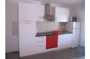 Хорватiя Privát Verunić, Екстер'єр